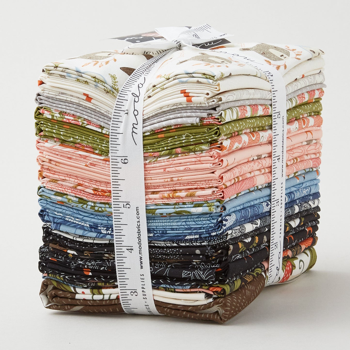 Woodland Wonder Fat Quarter Bundle