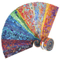 Artisan Batiks - Totally Tropical Roll Up