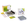 AccuQuilt GO! Big Electric Fabric Cutter & Big Die Catcher Bundle