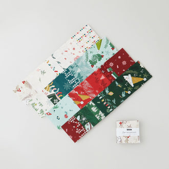 Cozy Wonderland Mini Charm Pack