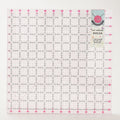 Tula Pink 12.5" x 12.5" Non Slip Unicorn Ruler