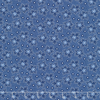 Denim and Daisies - Prairie Midnight Jeans Yardage