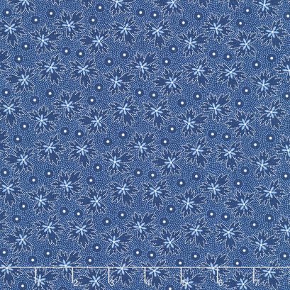 Denim and Daisies - Prairie Midnight Jeans Yardage