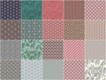 Mansfield Park Fat Quarter Bundle