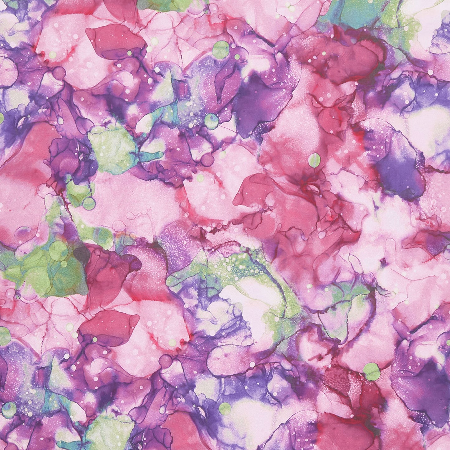 Fluidity - Fluidity Fuchsia Yardage Primary Image