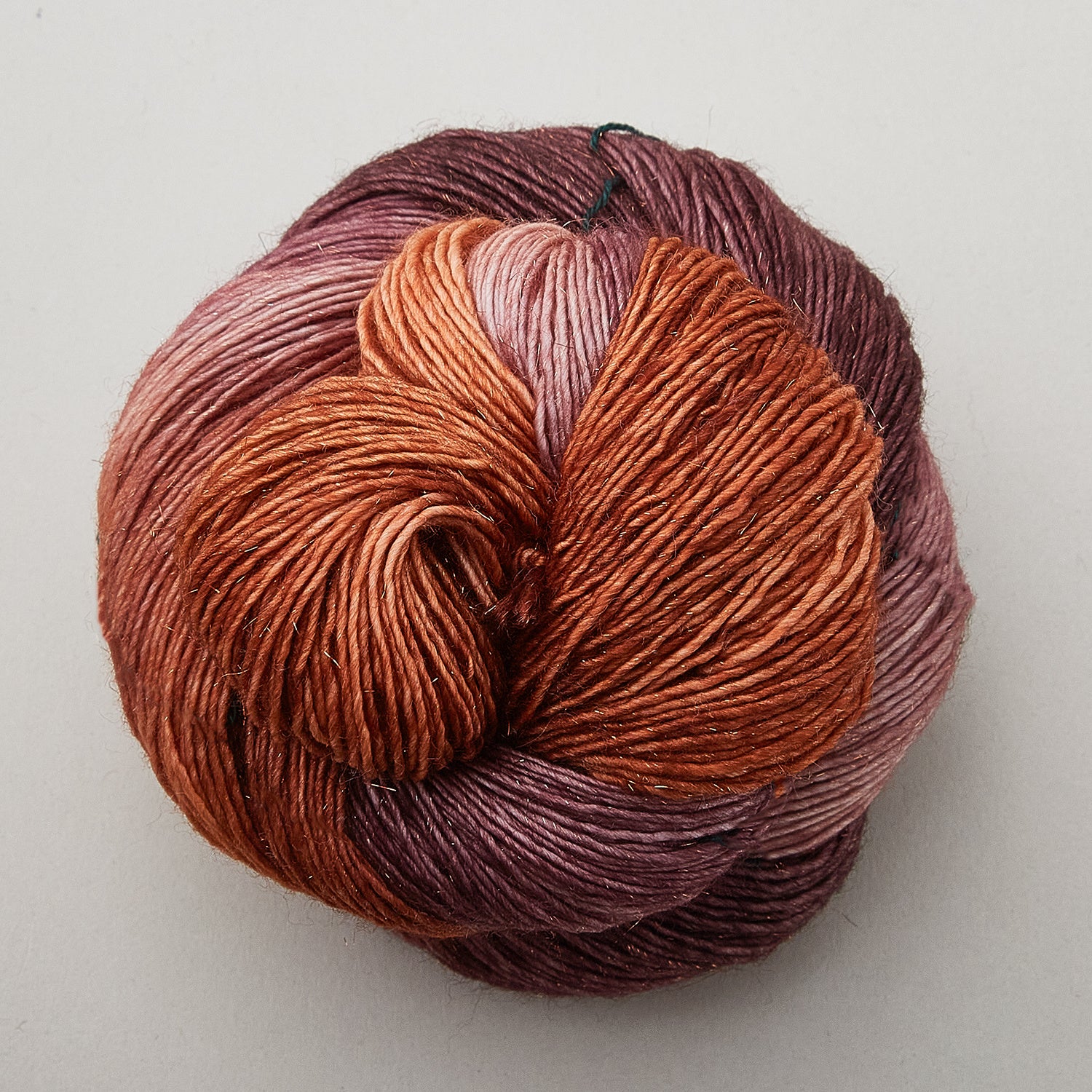 MadelineTosh merino selling light + glitter bundle 4 skeins