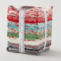 Kitty Christmas Fat Quarter Bundle