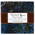 Artisan Batiks - Terrace Charm Pack