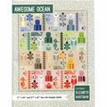 Awesome Ocean Quilt Kit