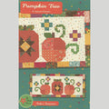 Pumpkin Trio Table Runner Kit Alternative View #2