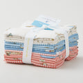 The Tale of Peter Rabbit - Fat Quarter Bundle Alternative View #1