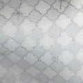 Winter's Grandeur 6 - Winter Diamonds Silver Metallic Yardage