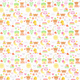 Bundle of Joy - Main White Yardage Primary Image