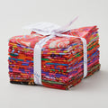 Kaffe Fassett Collective - August 2024 Hot Colorway Fat Quarter Bundle