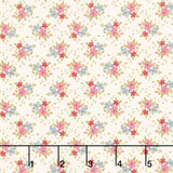 Creating Memories - Spring - Frida Pearl Yardage Primary Image