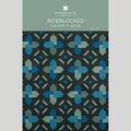 Interlocked Quilt Pattern by Missouri Star