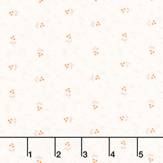 Autumn - Berries Latte Yardage Primary Image