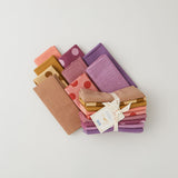 Seasonal Chambray - Autumn Fat Quarter Bundle Primary Image