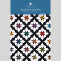 Autumn Nights Quilt Pattern by Missouri Star