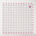 Tula Pink 12.5" x 12.5" Non Slip Unicorn Ruler