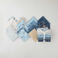 Beach House Fat Quarter Bundle