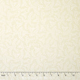 Wilmington Essentials - Cookies & Cream Sprigs Cream Yardage