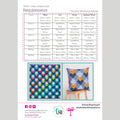 Digital Download - Chain of Hearts Quilt Pattern