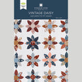 Vintage Daisy Quilt Pattern by Missouri Star