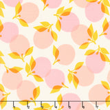 Juicy - Tumbling Shell Yardage