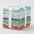 Magical Winterland Fat Quarter Bundle