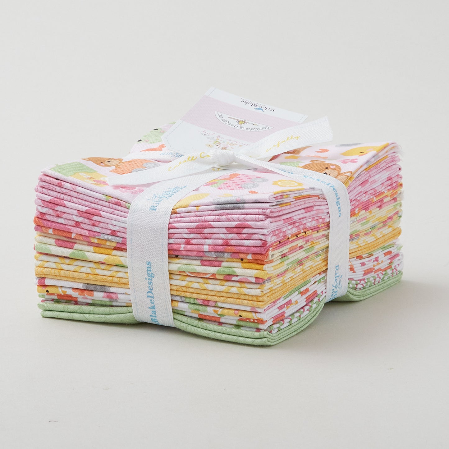 Bundle of Joy - Fat Quarter Bundle Alternative View #1