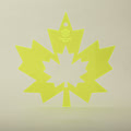 Missouri Star Maple Leaf Nesting Templates