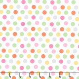 Bundle of Joy - Dots Multi Yardage Primary Image