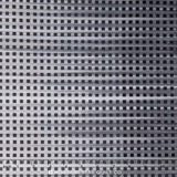 Black & White Collection - Charcoal Grid Yardage