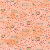 Bittersweet Farm - Gathering Orange Yardage Primary Image