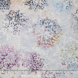 Artisan Batiks - Noel Jewel Metallic Yardage