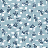 Rosemary Cottage - Tulips Sky Yardage