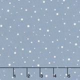 Arctic - Snow Evening Yardage