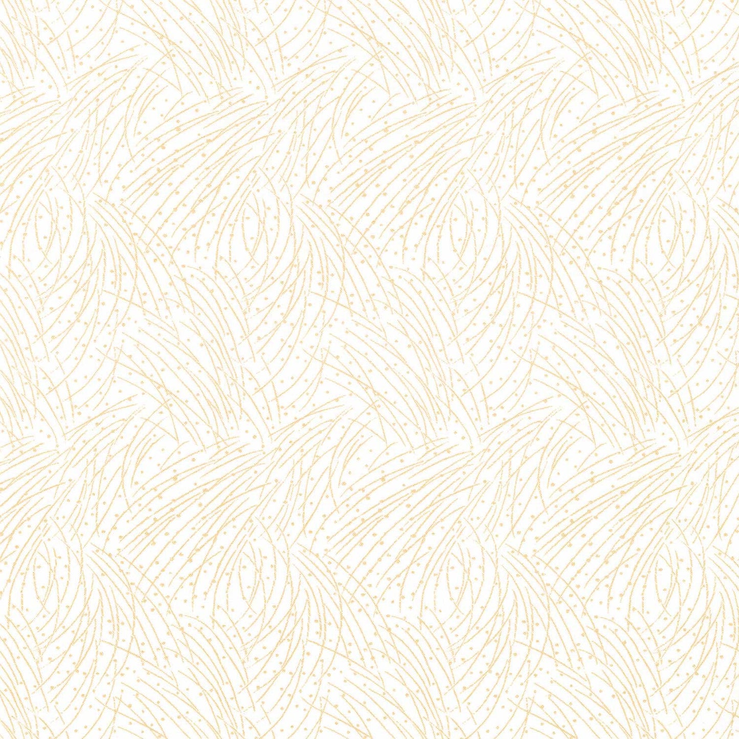 Winter In The Pines - Tonal Pines Cream Yardage Primary Image