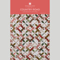 Country Road Quilt Pattern by Missouri Star