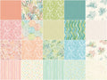 Seascape Fat Quarter Bundle