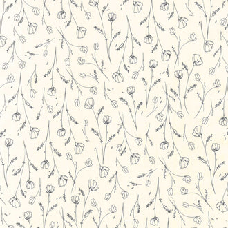 Gayle Loraine - Wildflower Whispers Yardage