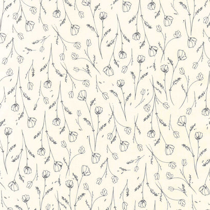 Gayle Loraine - Wildflower Whispers Yardage