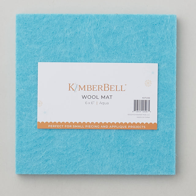 Kimberbell Wool Felt Pressing Mat