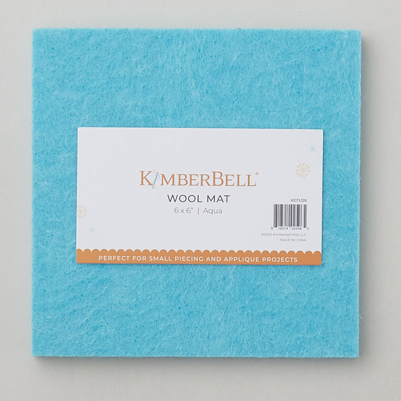 Kimberbell Wool Felt Pressing Mat