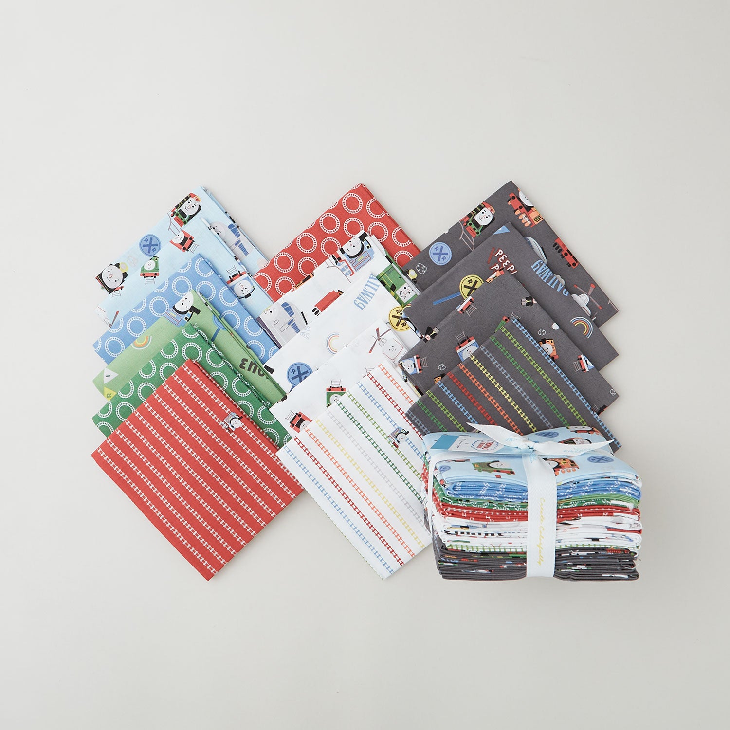 Thomas and Friends shops bundle