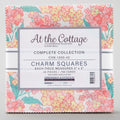 At the Cottage Favorites Charm Pack