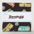 Route 66 5" Stackers