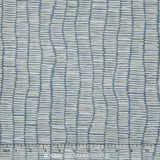 Shimmer - Steel Metallic Yardage