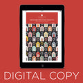 Digital Download - Neighborhood Nights Pattern by Missouri Star